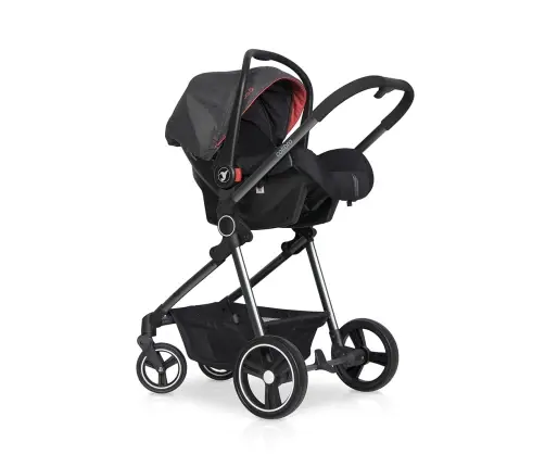 Colibro OneMax Onyx Bērnu autosēdeklis 0-13 kg