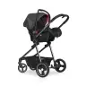 Colibro OneMax Onyx Bērnu autosēdeklis 0-13 kg