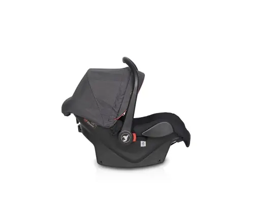Colibro OneMax Onyx Bērnu autosēdeklis 0-13 kg