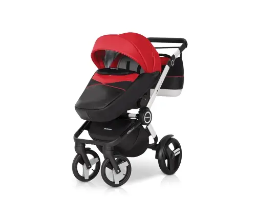 Riko Expero Scarlet Bērnu rati 2 in 1