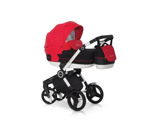 Riko Expero Scarlet Bērnu rati 2 in 1