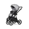 Riko Nano Pro GreyFox Bērnu rati 2 in 1