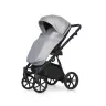 Riko Nano Pro GreyFox Bērnu rati 2 in 1