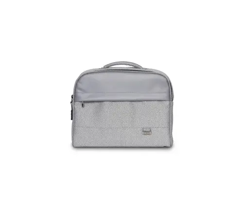 Riko Nano Pro GreyFox Bērnu rati 2 in 1