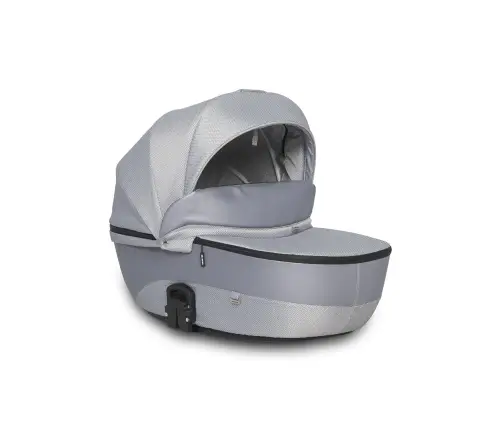 Riko Nano Pro GreyFox Bērnu rati 2 in 1