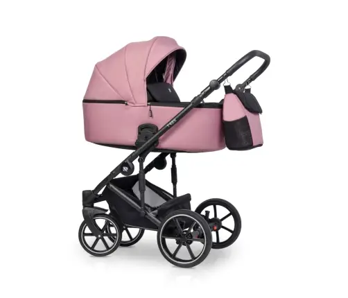 Riko Trex Energy Pink Bērnu rati 2in1