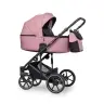 Riko Trex Energy Pink Bērnu rati 2in1