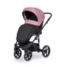 Riko Trex Energy Pink Bērnu rati 2in1