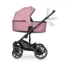 Riko Trex Energy Pink Bērnu rati 2in1