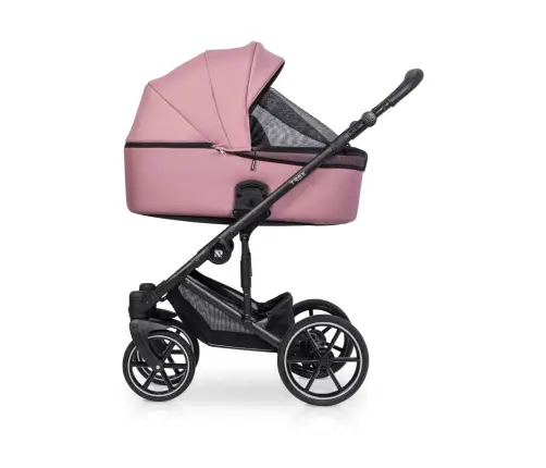 Riko Trex Energy Pink Bērnu rati 2in1