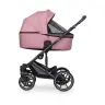 Riko Trex Energy Pink Bērnu rati 2in1