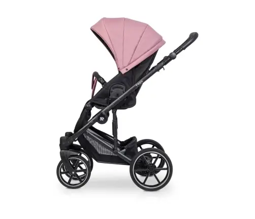 Riko Trex Energy Pink Bērnu rati 2in1