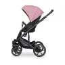 Riko Trex Energy Pink Bērnu rati 2in1