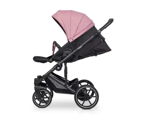 Riko Trex Energy Pink Bērnu rati 2in1