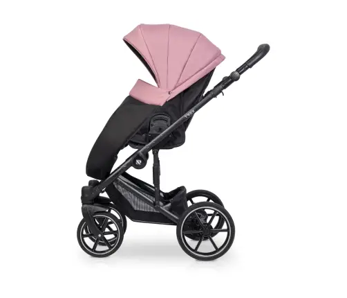 Riko Trex Energy Pink Bērnu rati 2in1