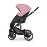 Riko Trex Energy Pink Bērnu rati 2in1