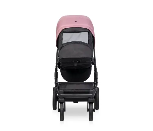 Riko Trex Energy Pink Bērnu rati 2in1
