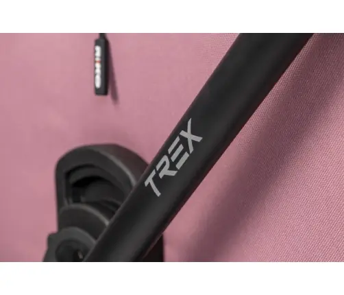 Riko Trex Energy Pink Bērnu rati 2in1