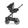 Riko Trex Energy Pink Bērnu rati 2in1