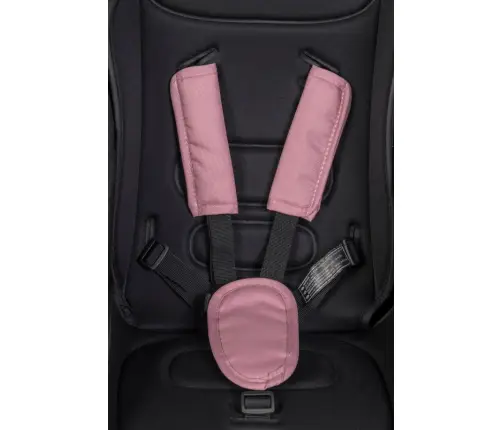 Riko Trex Energy Pink Bērnu rati 2in1