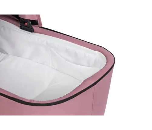 Riko Trex Energy Pink Bērnu rati 2in1