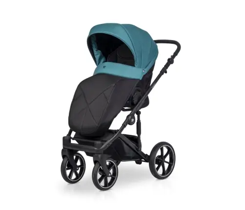 Riko Trex Lagoon Bērnu rati 2in1