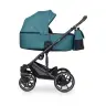 Riko Trex Lagoon Bērnu rati 2in1