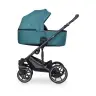 Riko Trex Lagoon Bērnu rati 2in1
