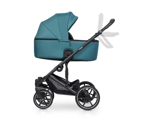 Riko Trex Lagoon Bērnu rati 2in1