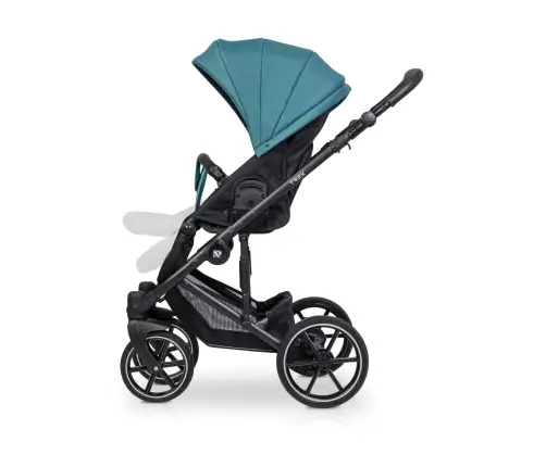 Riko Trex Lagoon Bērnu rati 2in1