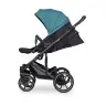 Riko Trex Lagoon Bērnu rati 2in1