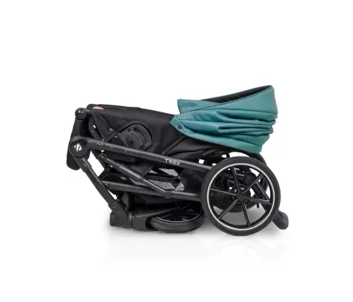 Riko Trex Lagoon Bērnu rati 2in1