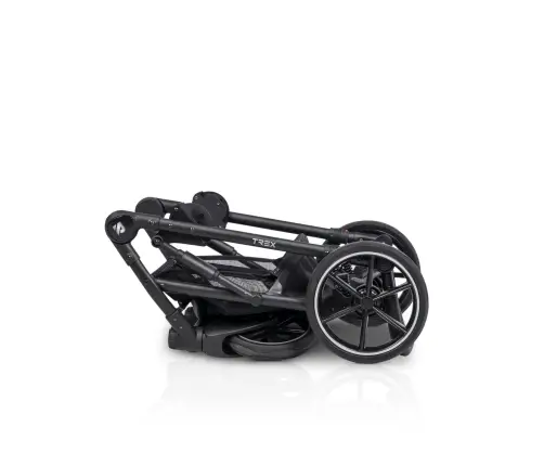 Riko Trex Lagoon Bērnu rati 2in1