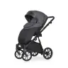 Riko Ultima Anthracite Bērnu rati 2in1