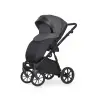 Riko Ultima Anthracite Bērnu rati 2in1
