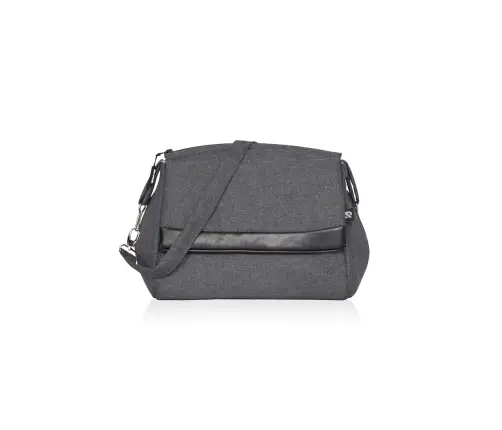 Riko Ultima Anthracite Bērnu rati 2in1