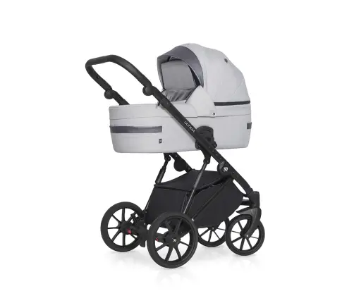 Riko Ultima GreyFox Bērnu rati 2in1