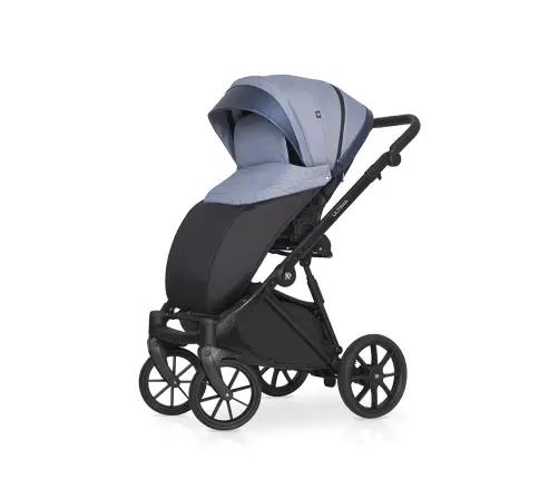 Riko Ultima Niagara Bērnu rati 2in1