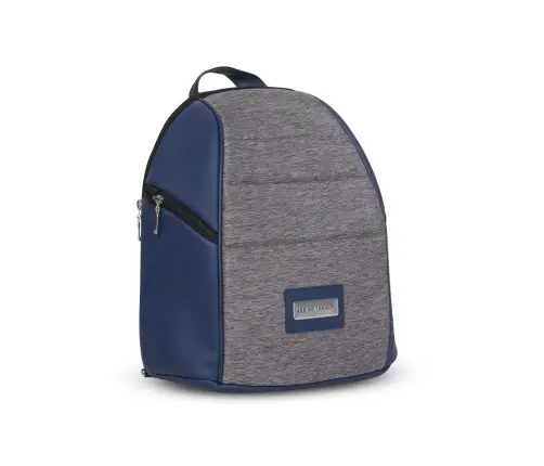 Riko XD Denim Vežimėlis 2in1