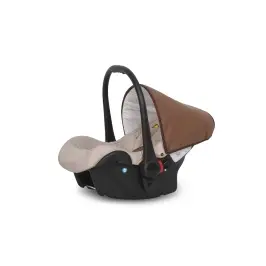 Riko Nano Ecco Mocca Bērnu autosēdeklis 0-13 kg Riko Nano Ecco Mocca Bērnu autosēdeklis 0-13 kg