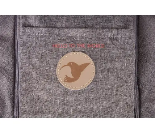 Ķengursoma Colibro Honey Dove