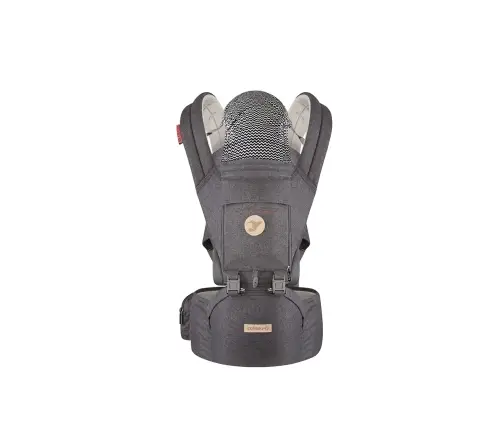 Ķengursoma Colibro Honey Onyx