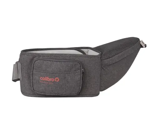 Ķengursoma Colibro Honey Onyx