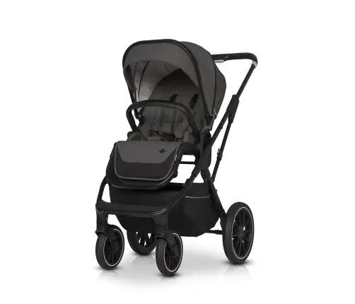 Cavoe Axo Comfort Shadow Stroller