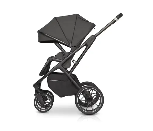 Cavoe Axo Comfort Shadow Stroller