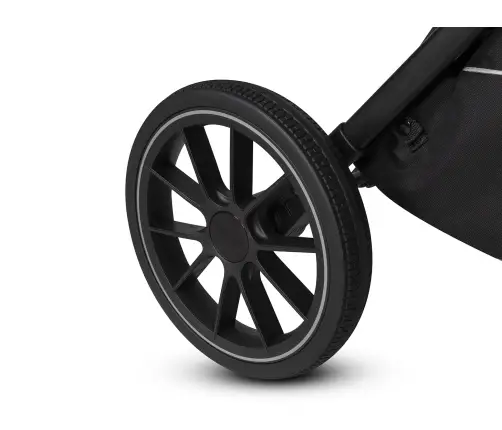 Cavoe Axo Comfort Shadow Stroller