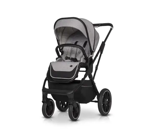 Cavoe Axo Comfort Frost Pastaigu rati