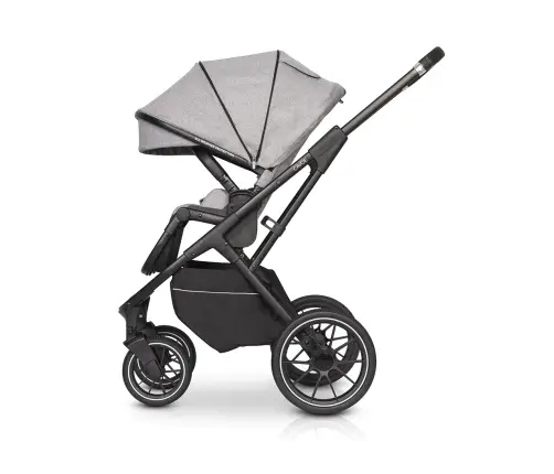 Cavoe Axo Comfort Frost Pastaigu rati