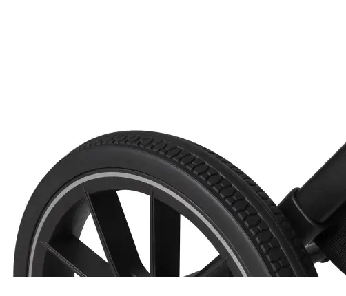 Cavoe Axo Comfort Frost Pastaigu rati