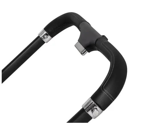 Cavoe Axo Comfort Frost Pastaigu rati